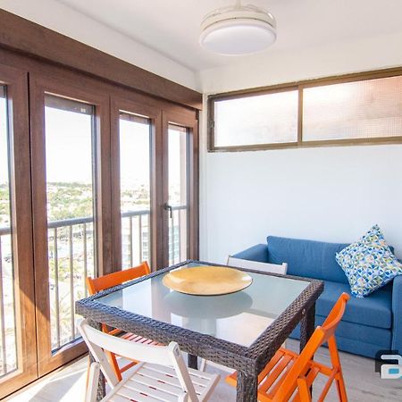 Atico Las Gaviotas R&R Apartment Roquetas de Mar Exterior photo
