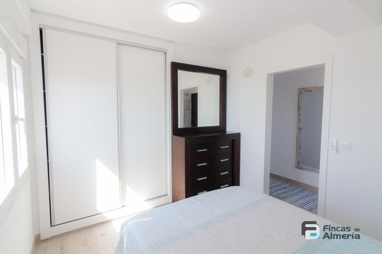 Atico Las Gaviotas R&R Apartment Roquetas de Mar Exterior photo