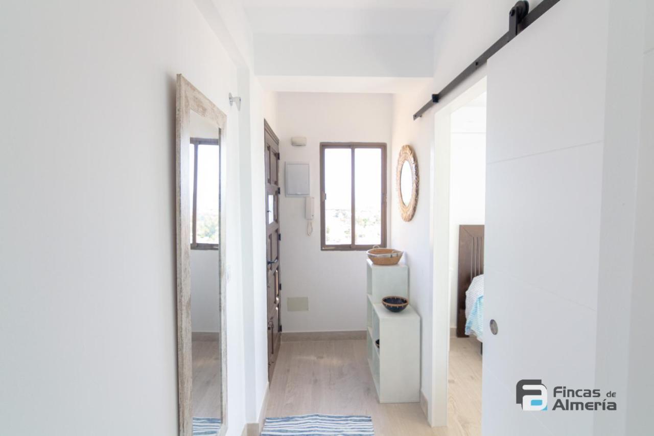 Atico Las Gaviotas R&R Apartment Roquetas de Mar Exterior photo
