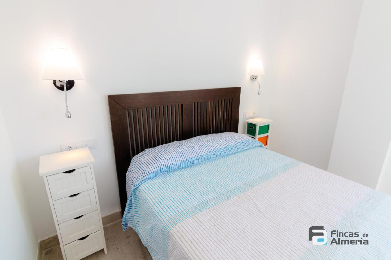 Atico Las Gaviotas R&R Apartment Roquetas de Mar Exterior photo
