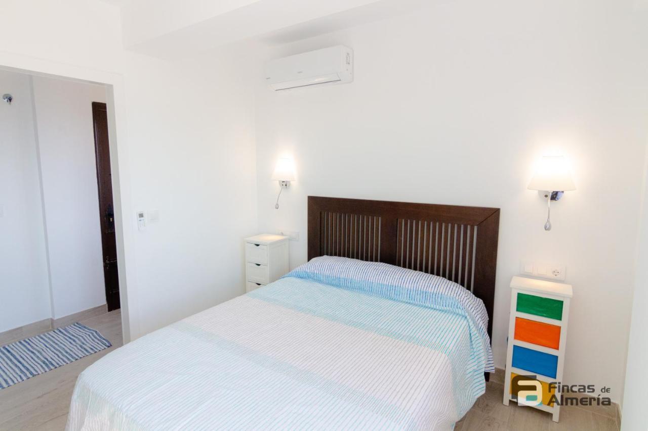 Atico Las Gaviotas R&R Apartment Roquetas de Mar Exterior photo