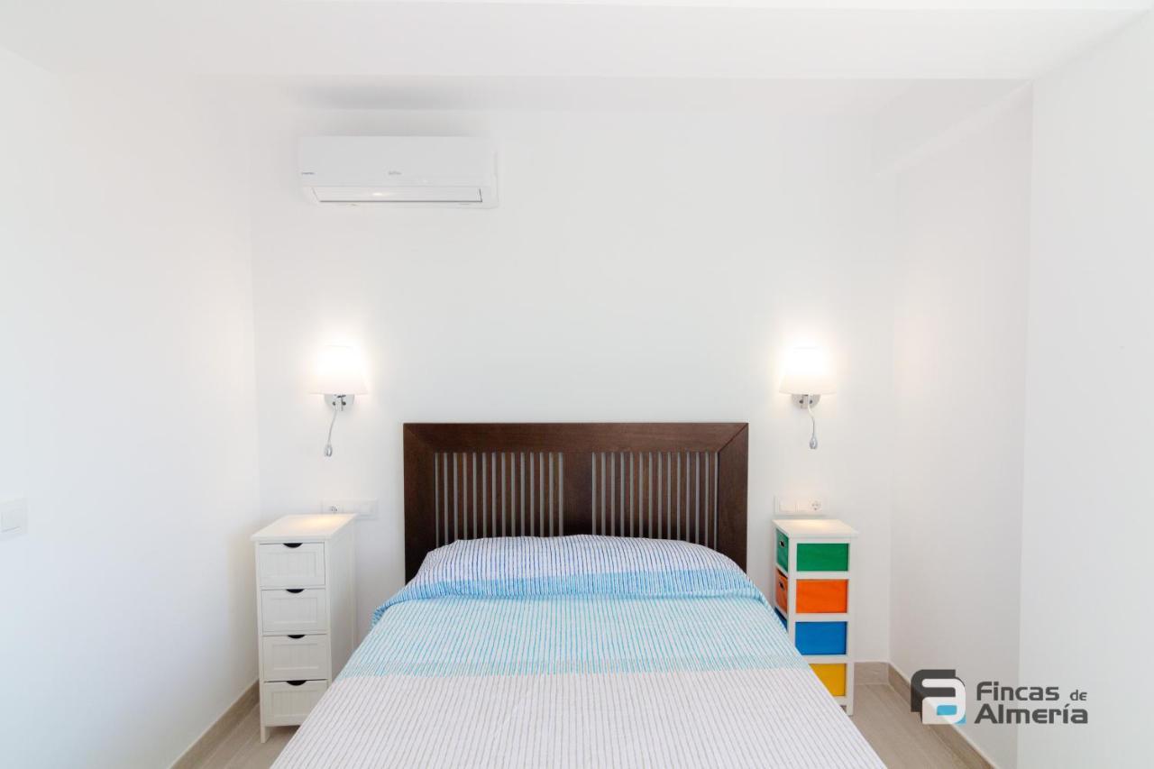 Atico Las Gaviotas R&R Apartment Roquetas de Mar Exterior photo